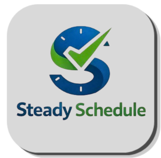 SteadySchedule